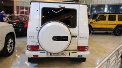 مێرسێدس بێنز G-Class